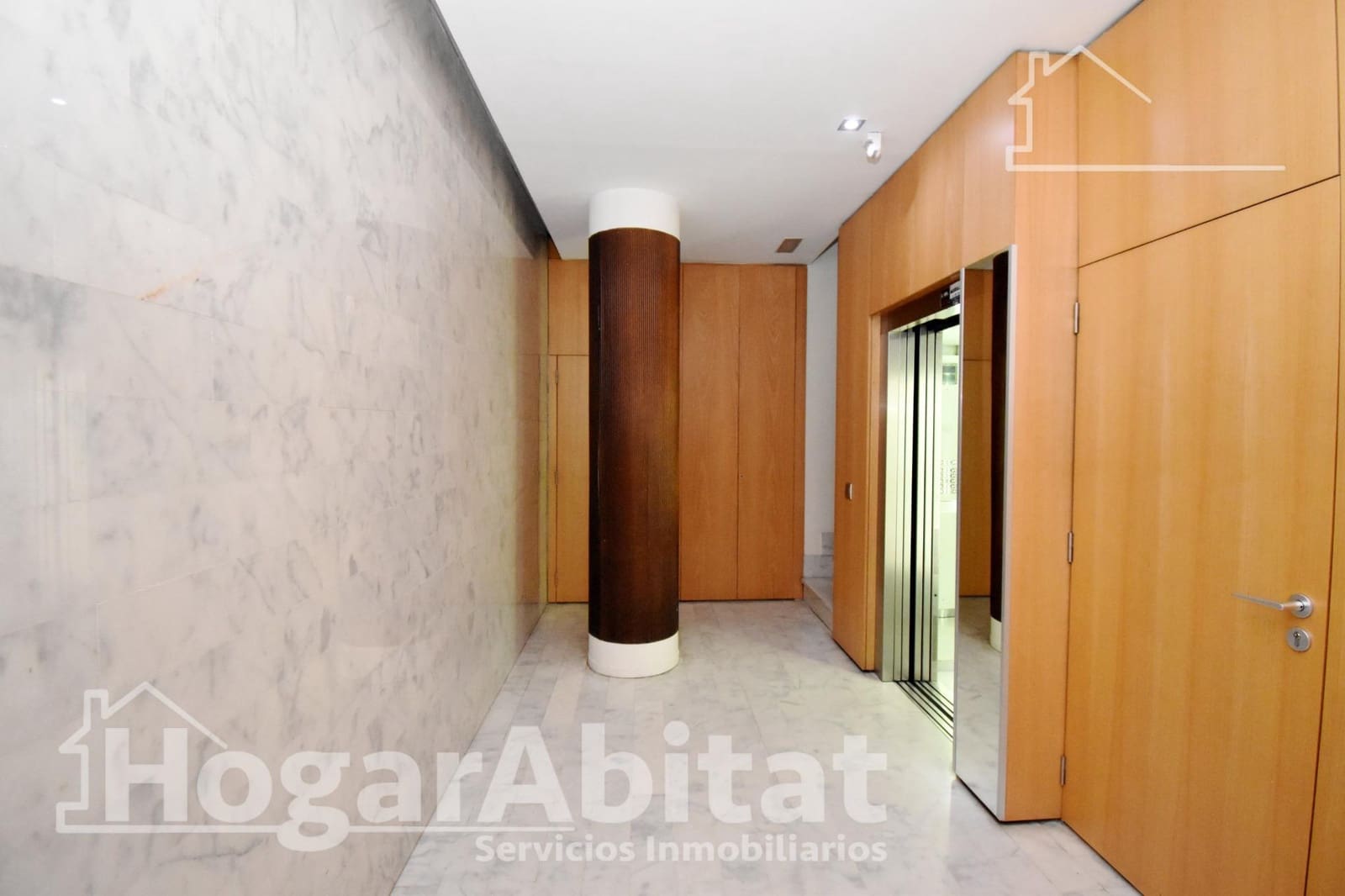 6 camera da letto Appartamento in vendita in Castello de la Plana con garage - 450.000 € (Rif: 9630059)