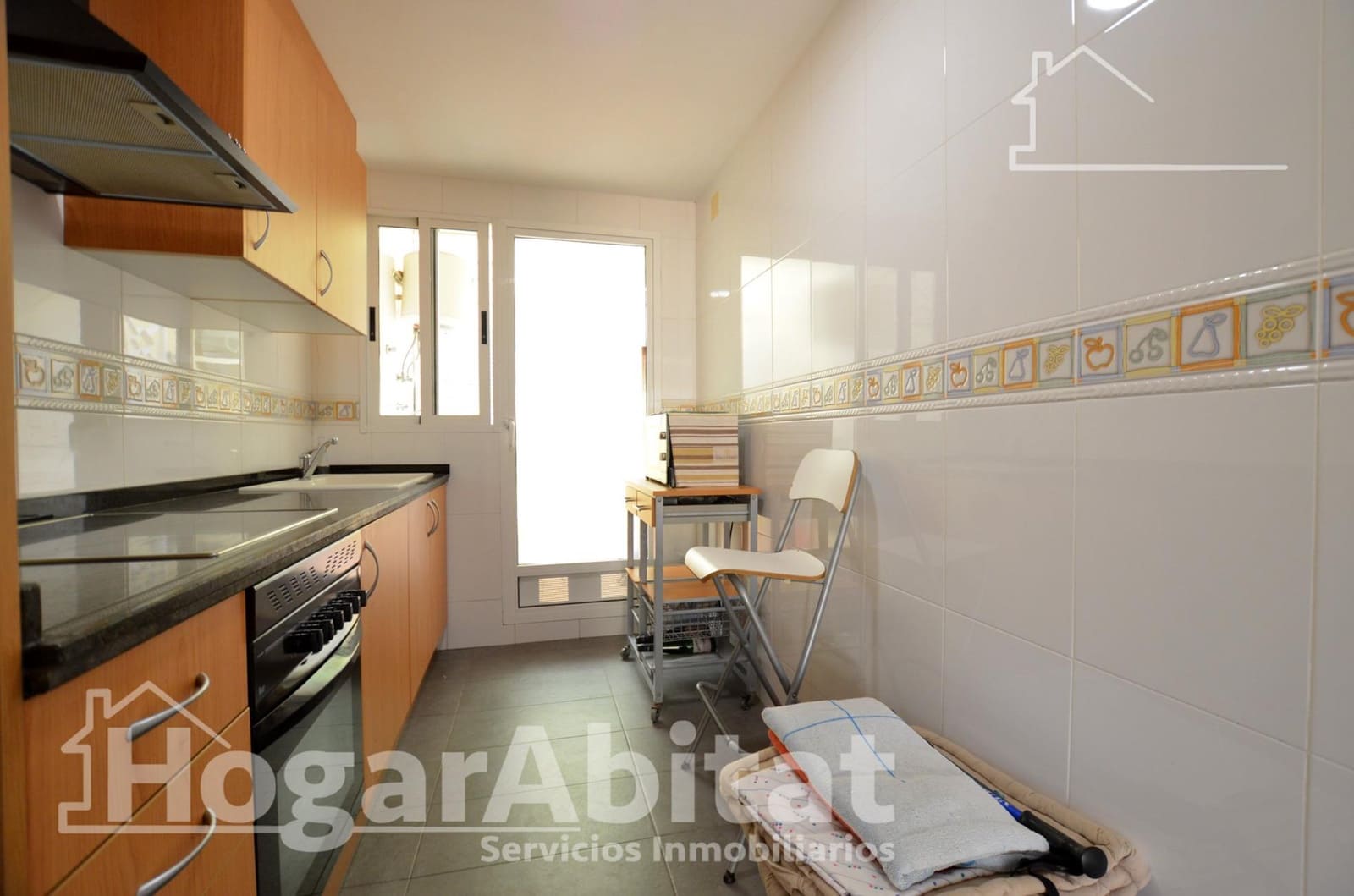 3 bedroom Flat for sale in Xeraco with pool - € 243,000 (Ref: 9630061)