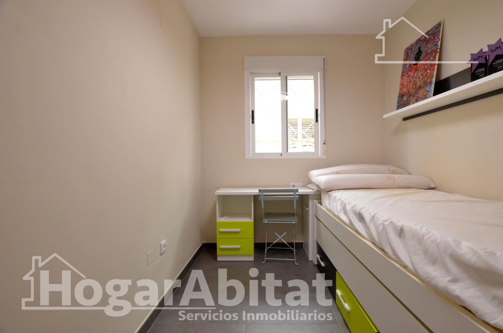 3 bedroom Flat for sale in Xeraco with pool - € 243,000 (Ref: 9630061)