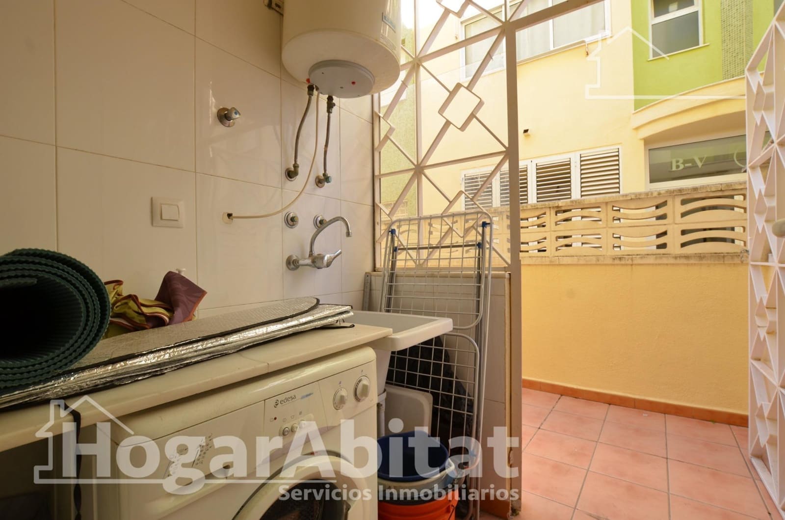 3 bedroom Flat for sale in Xeraco with pool - € 243,000 (Ref: 9630061)