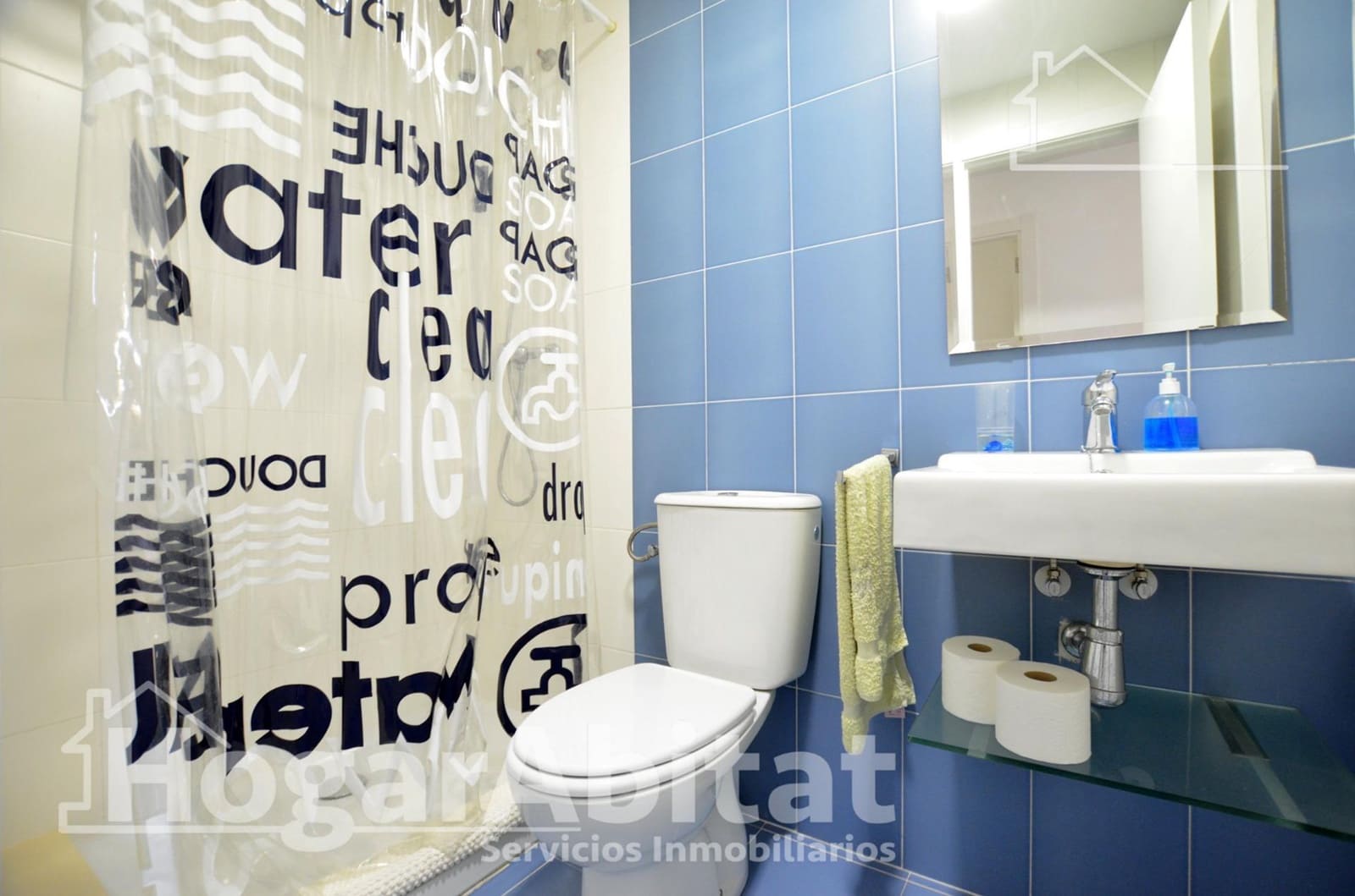 3 bedroom Flat for sale in Xeraco with pool - € 243,000 (Ref: 9630061)