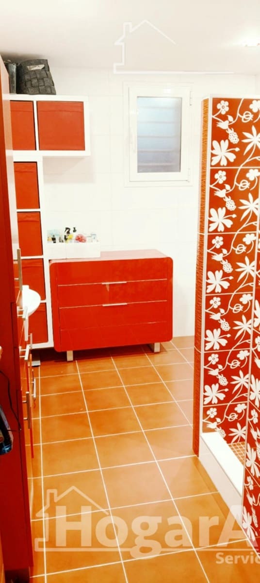 7 slaapkamer Villa te koop in Manises met zwembad garage - € 530.000 (Ref: 9630062)