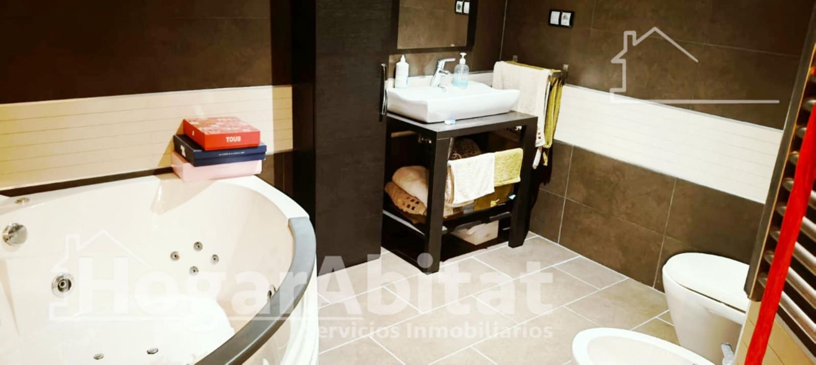 7 slaapkamer Villa te koop in Manises met zwembad garage - € 530.000 (Ref: 9630062)