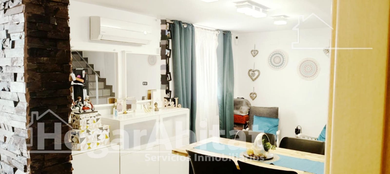 7 slaapkamer Villa te koop in Manises met zwembad garage - € 530.000 (Ref: 9630062)