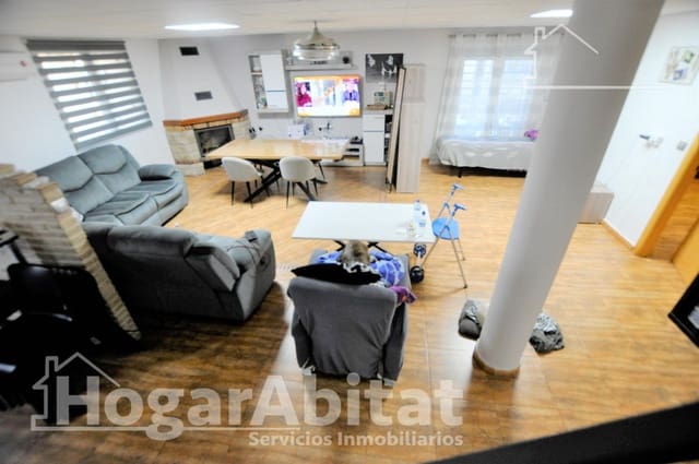 7 Zimmer Villa zu verkaufen in Manises mit Pool Garage - 530.000 € (Ref: 9630062)