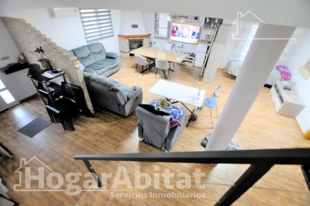 7 Zimmer Villa zu verkaufen in Manises mit Pool Garage - 530.000 € (Ref: 9630062)