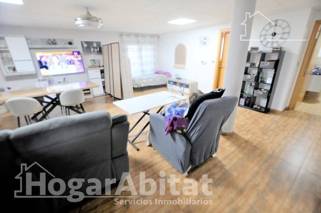 7 Zimmer Villa zu verkaufen in Manises mit Pool Garage - 530.000 € (Ref: 9630062)