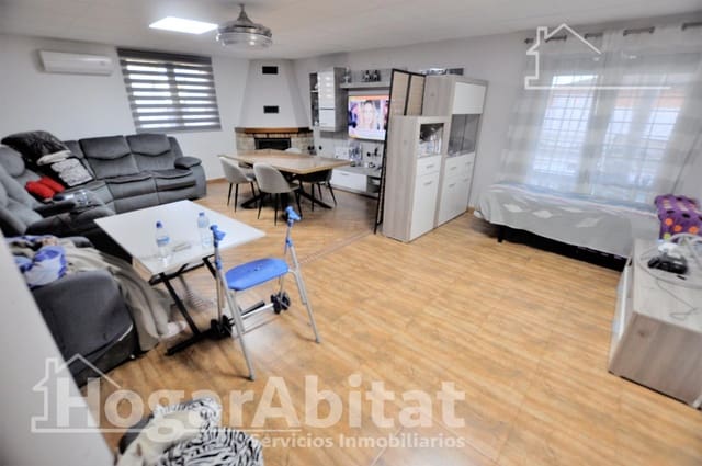 7 Zimmer Villa zu verkaufen in Manises mit Pool Garage - 530.000 € (Ref: 9630062)