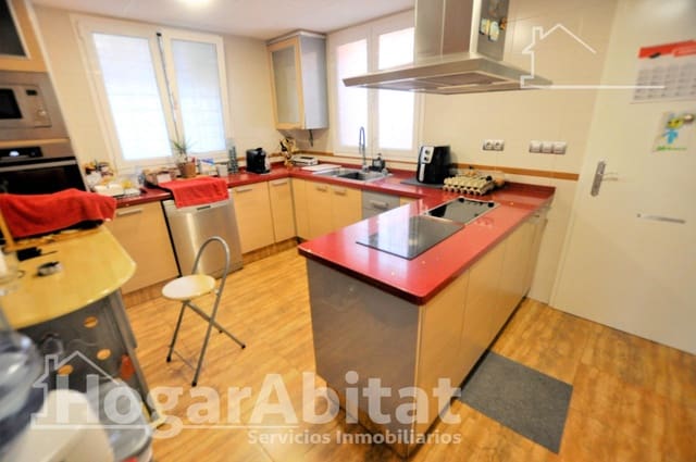 7 Zimmer Villa zu verkaufen in Manises mit Pool Garage - 530.000 € (Ref: 9630062)