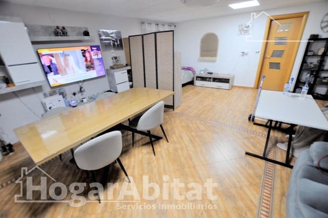 7 Zimmer Villa zu verkaufen in Manises mit Pool Garage - 530.000 € (Ref: 9630062)