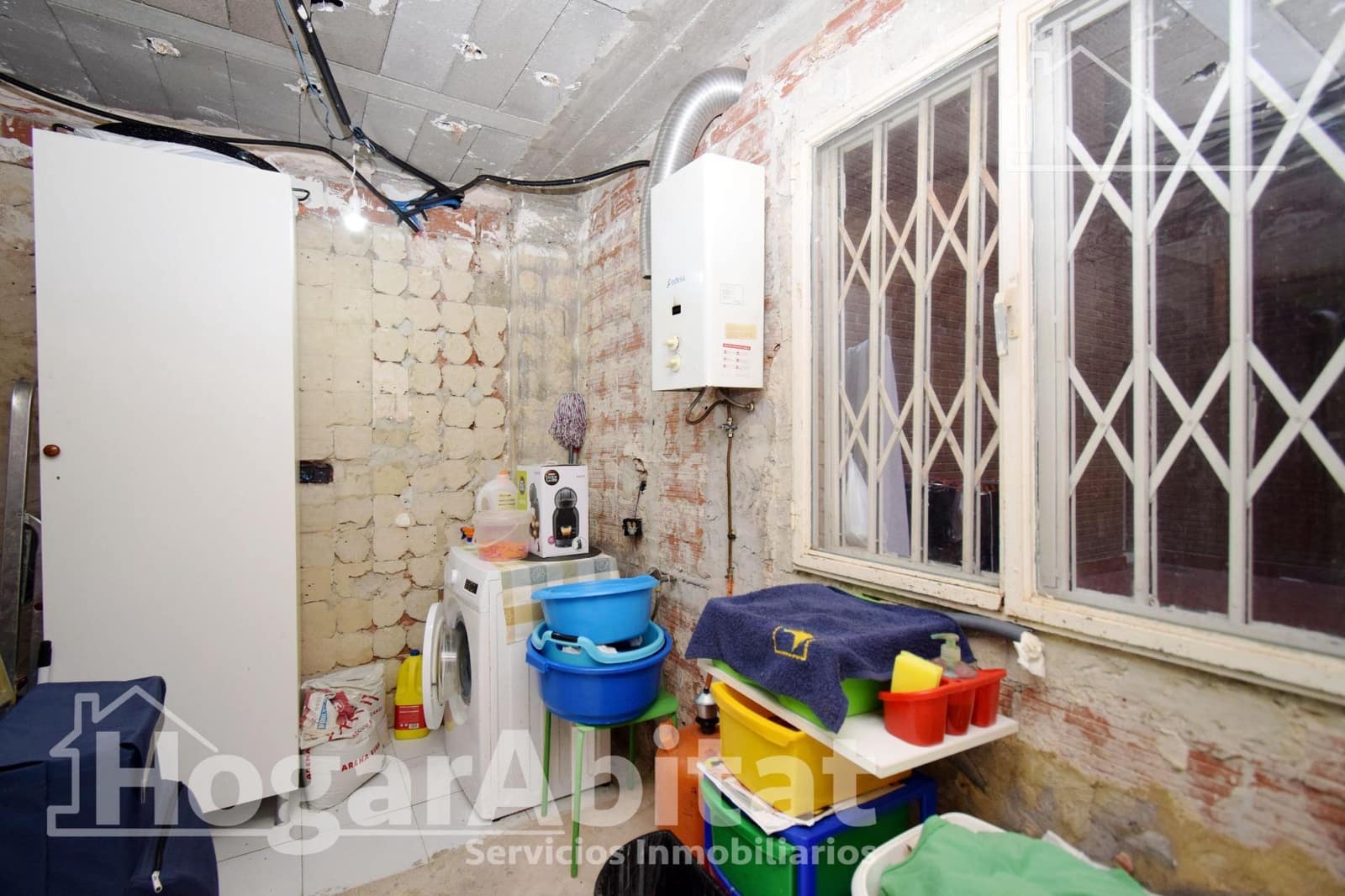 3 makuuhuone Asunto myytävänä paikassa Paterna - 160 000 € (Ref: 9630063)