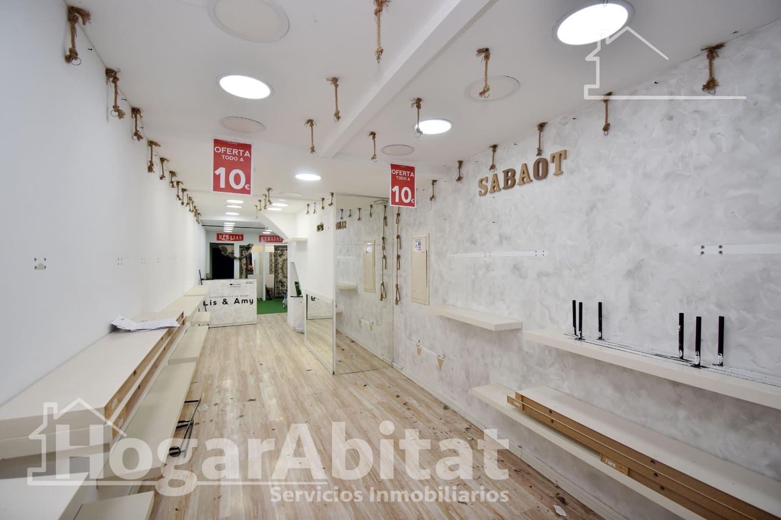 Dom na sprzedaż w Castello de la Plana - 120 000 € (Ref: 9630065)