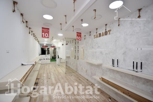 Dom na sprzedaż w Centro, Castelló de la Plana - 120 000 € (Ref: 9630065)