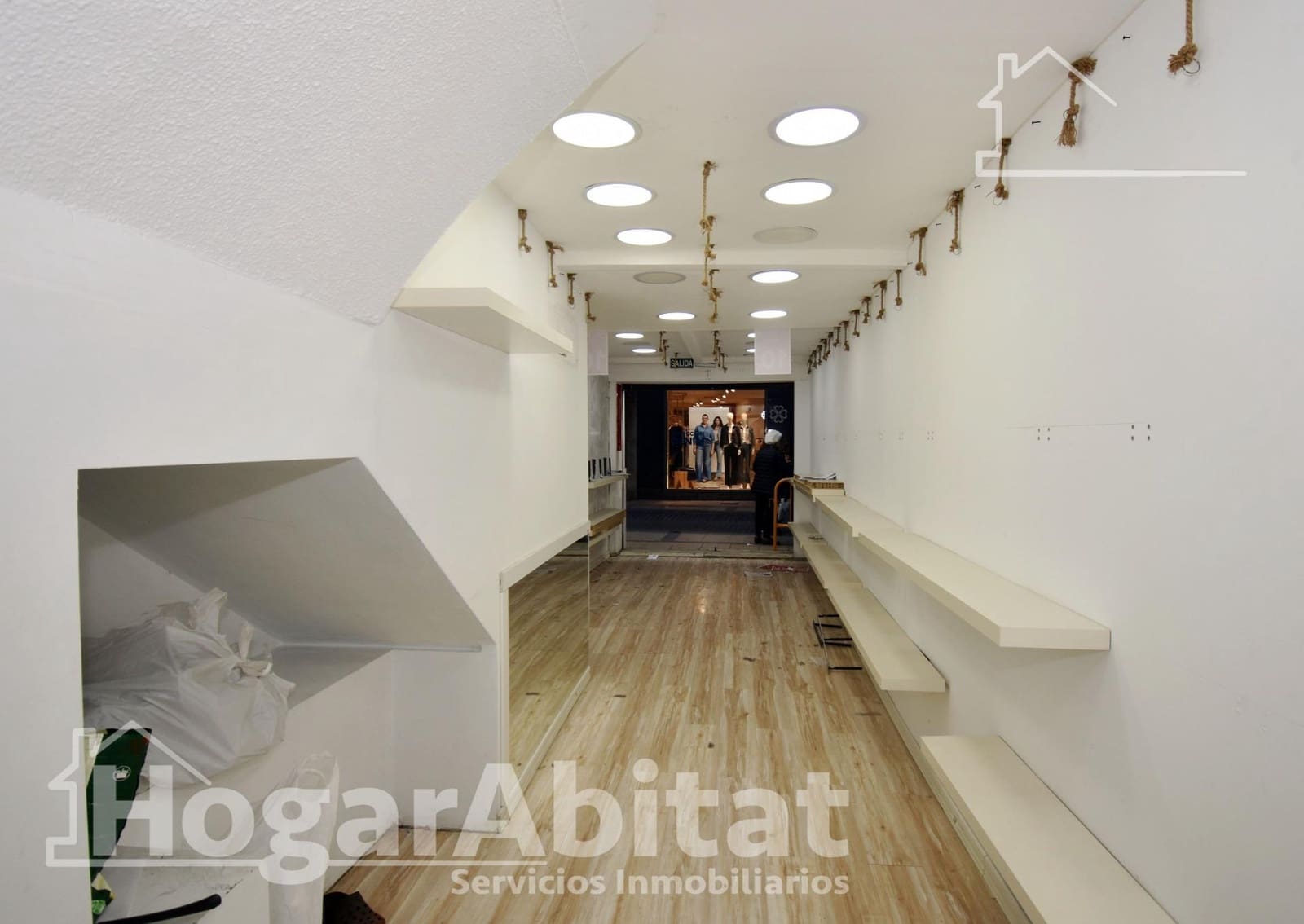 Dom na sprzedaż w Castello de la Plana - 120 000 € (Ref: 9630065)