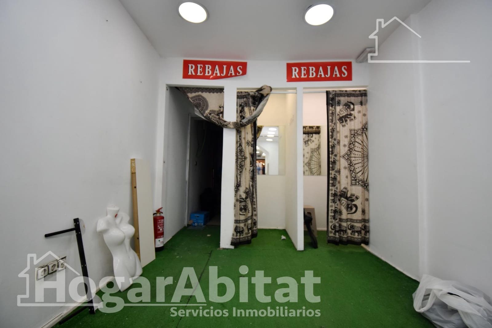 Dom na sprzedaż w Castello de la Plana - 120 000 € (Ref: 9630065)