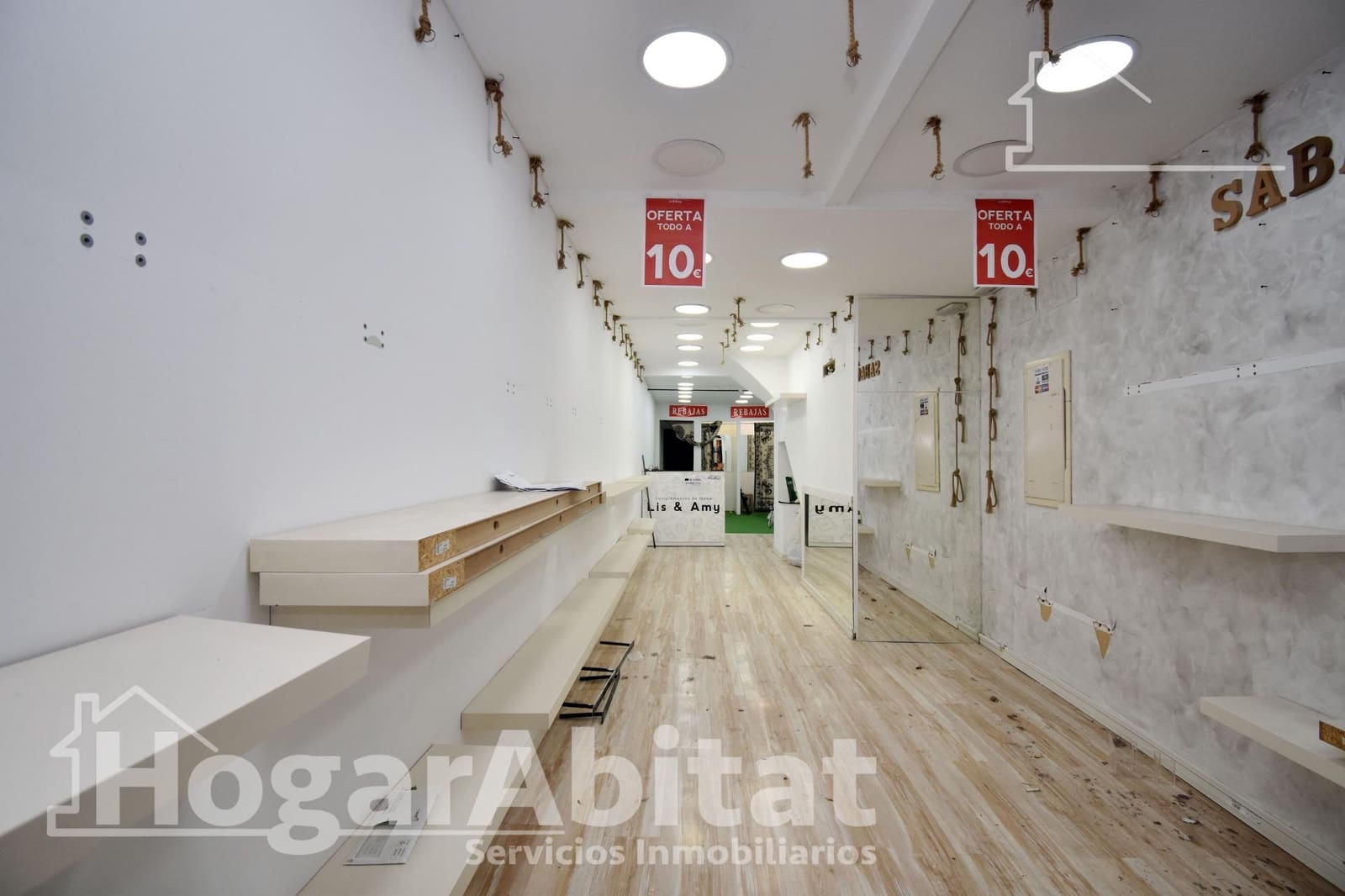 Dom na sprzedaż w Castello de la Plana - 120 000 € (Ref: 9630065)