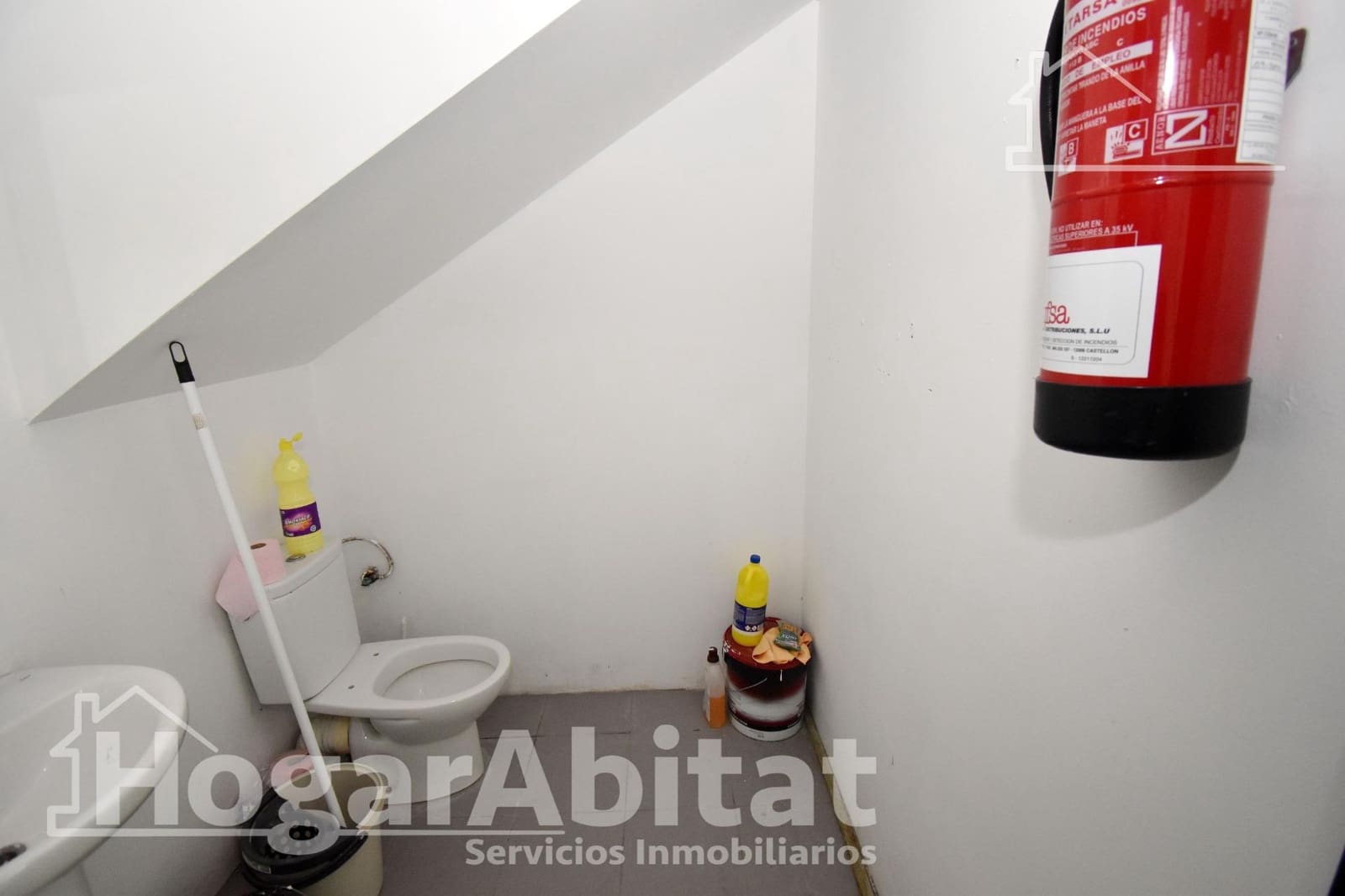 Dom na sprzedaż w Castello de la Plana - 120 000 € (Ref: 9630065)