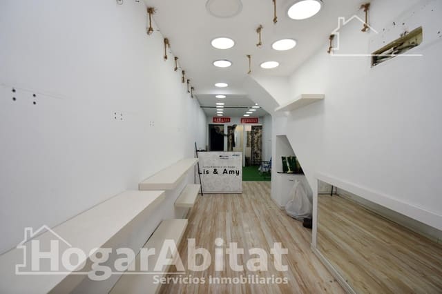 Dom na sprzedaż w Centro, Castelló de la Plana - 120 000 € (Ref: 9630065)