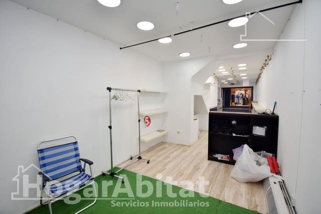 Dom na sprzedaż w Centro, Castelló de la Plana - 120 000 € (Ref: 9630065)