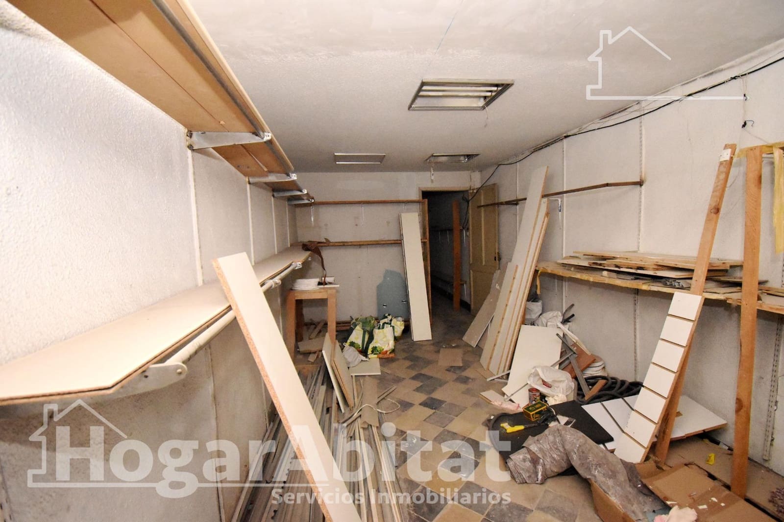 Dom na sprzedaż w Castello de la Plana - 120 000 € (Ref: 9630065)