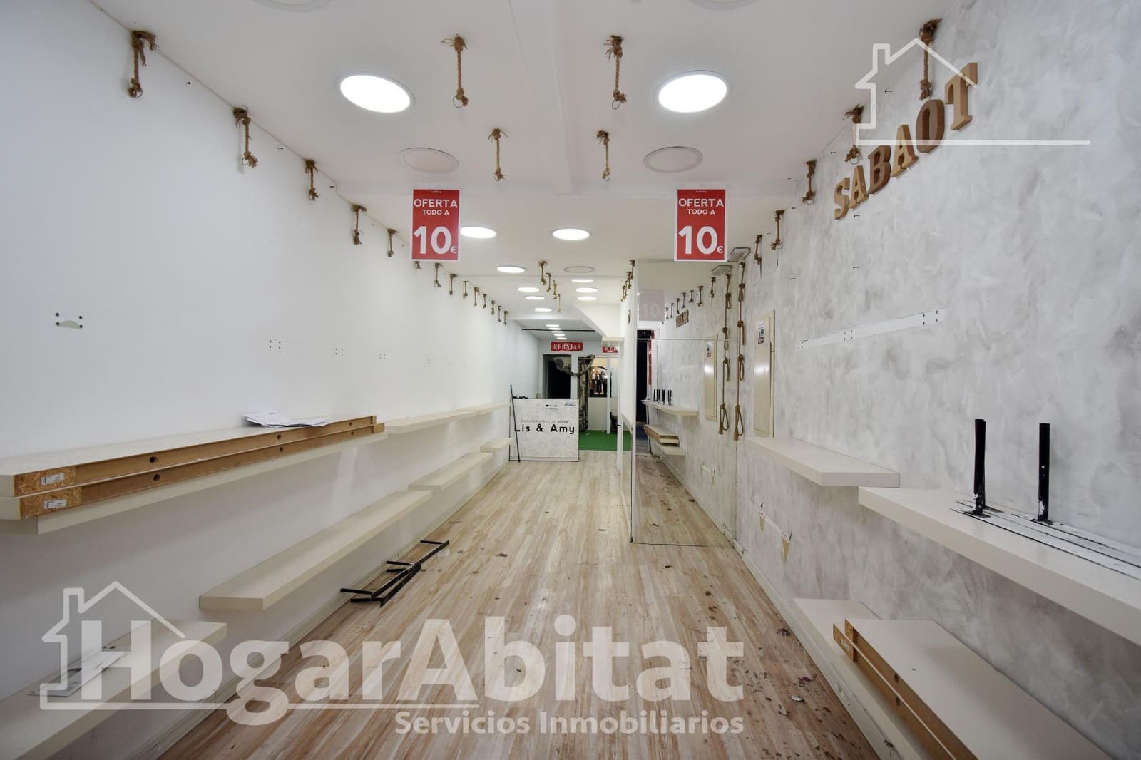 Dom na sprzedaż w Castello de la Plana - 120 000 € (Ref: 9630065)