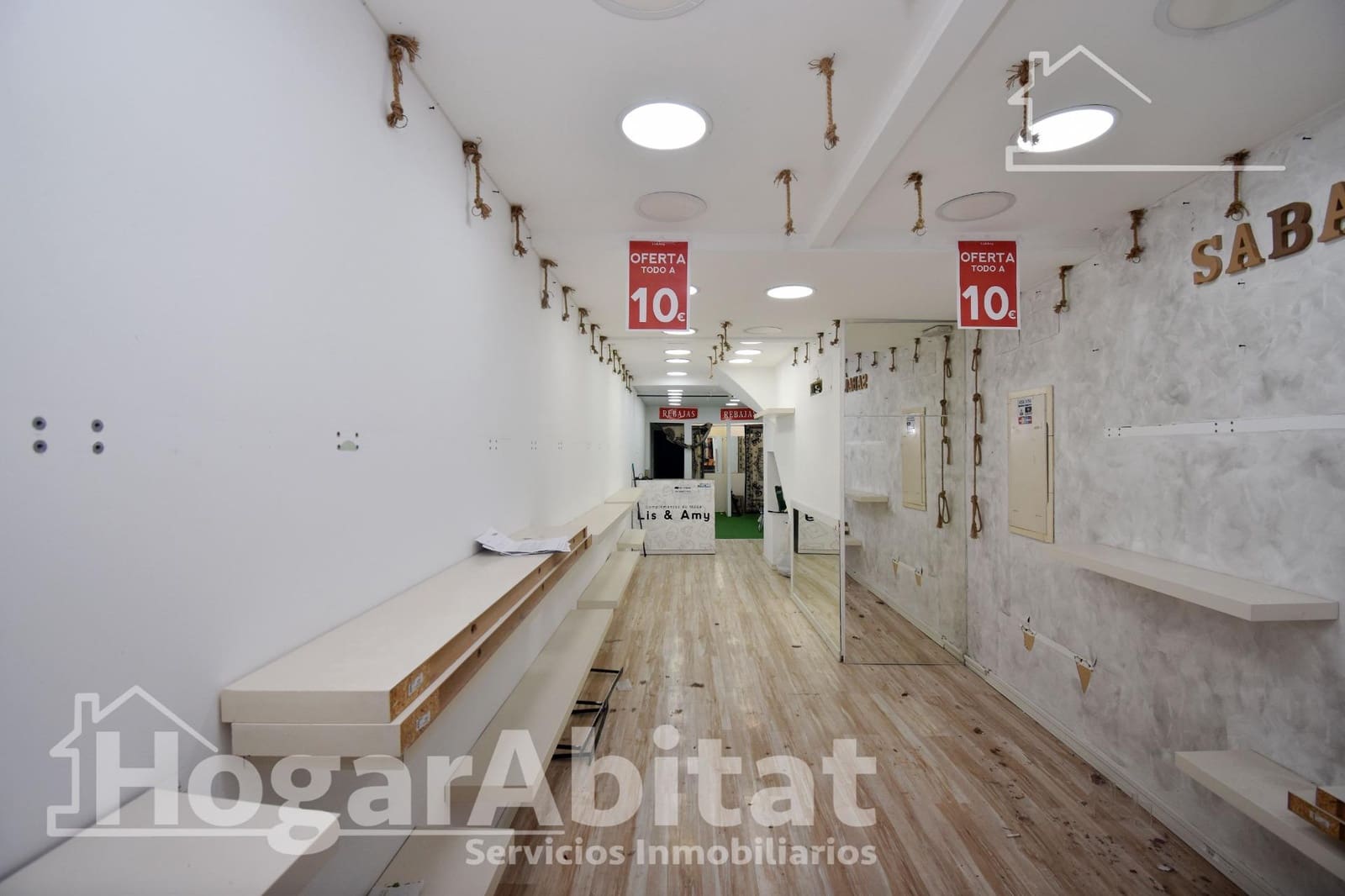 Dom na sprzedaż w Castello de la Plana - 120 000 € (Ref: 9630065)