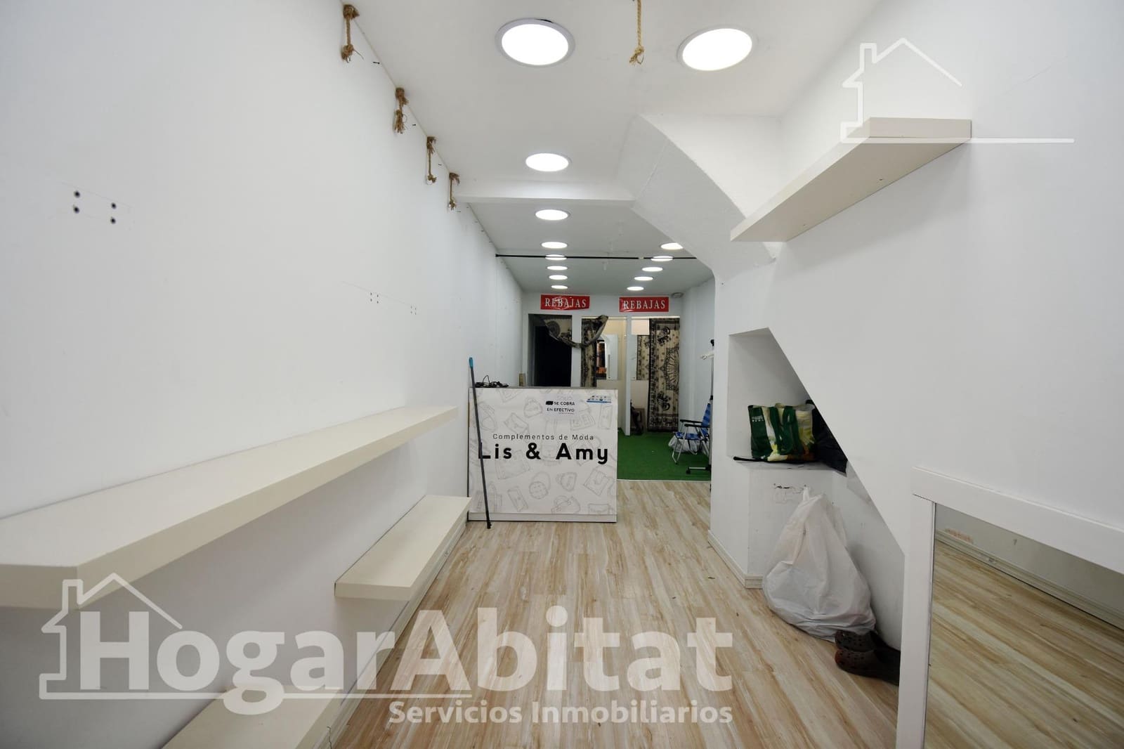 Dom na sprzedaż w Castello de la Plana - 120 000 € (Ref: 9630065)