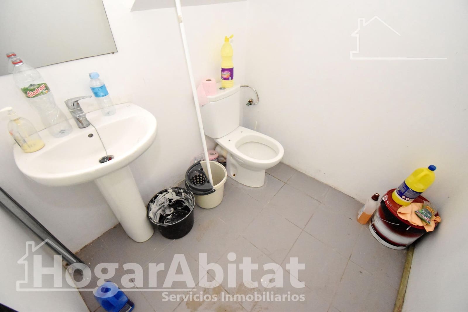 Dom na sprzedaż w Castello de la Plana - 120 000 € (Ref: 9630065)