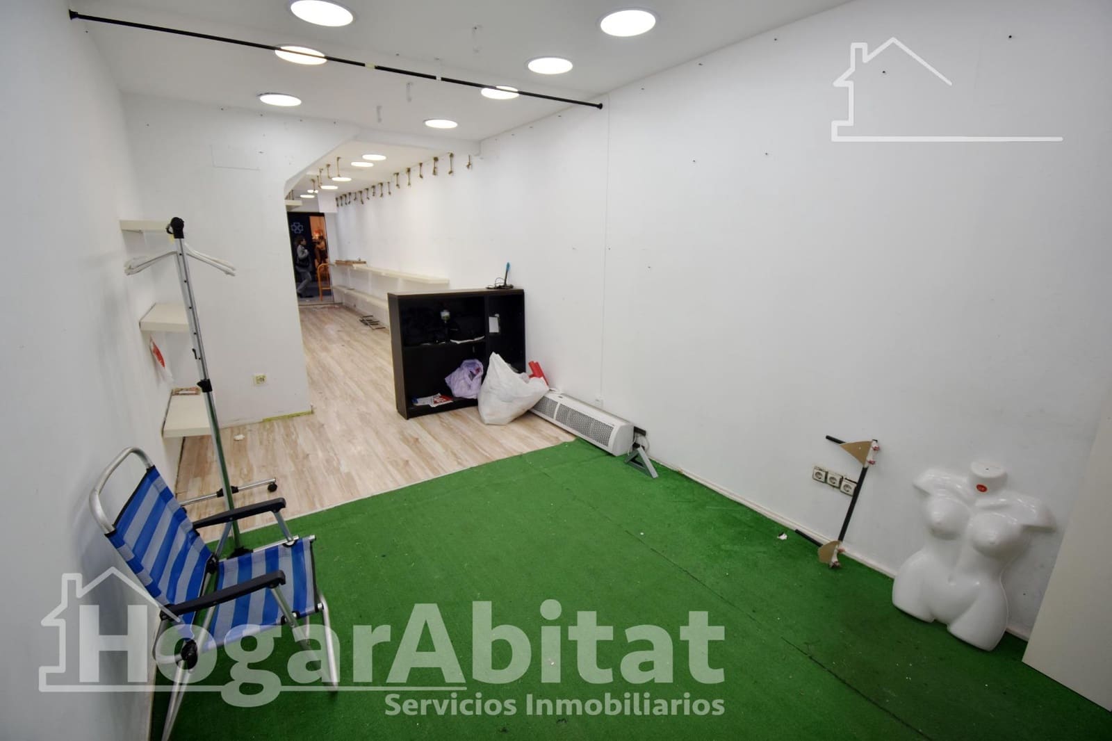 Dom na sprzedaż w Castello de la Plana - 120 000 € (Ref: 9630065)