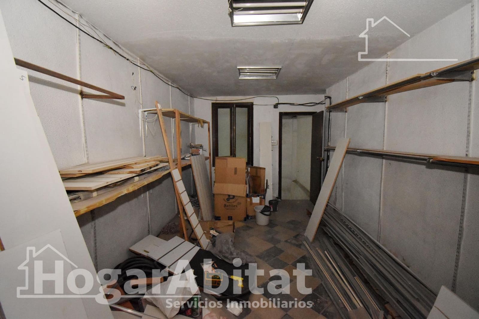 Dom na sprzedaż w Castello de la Plana - 120 000 € (Ref: 9630065)