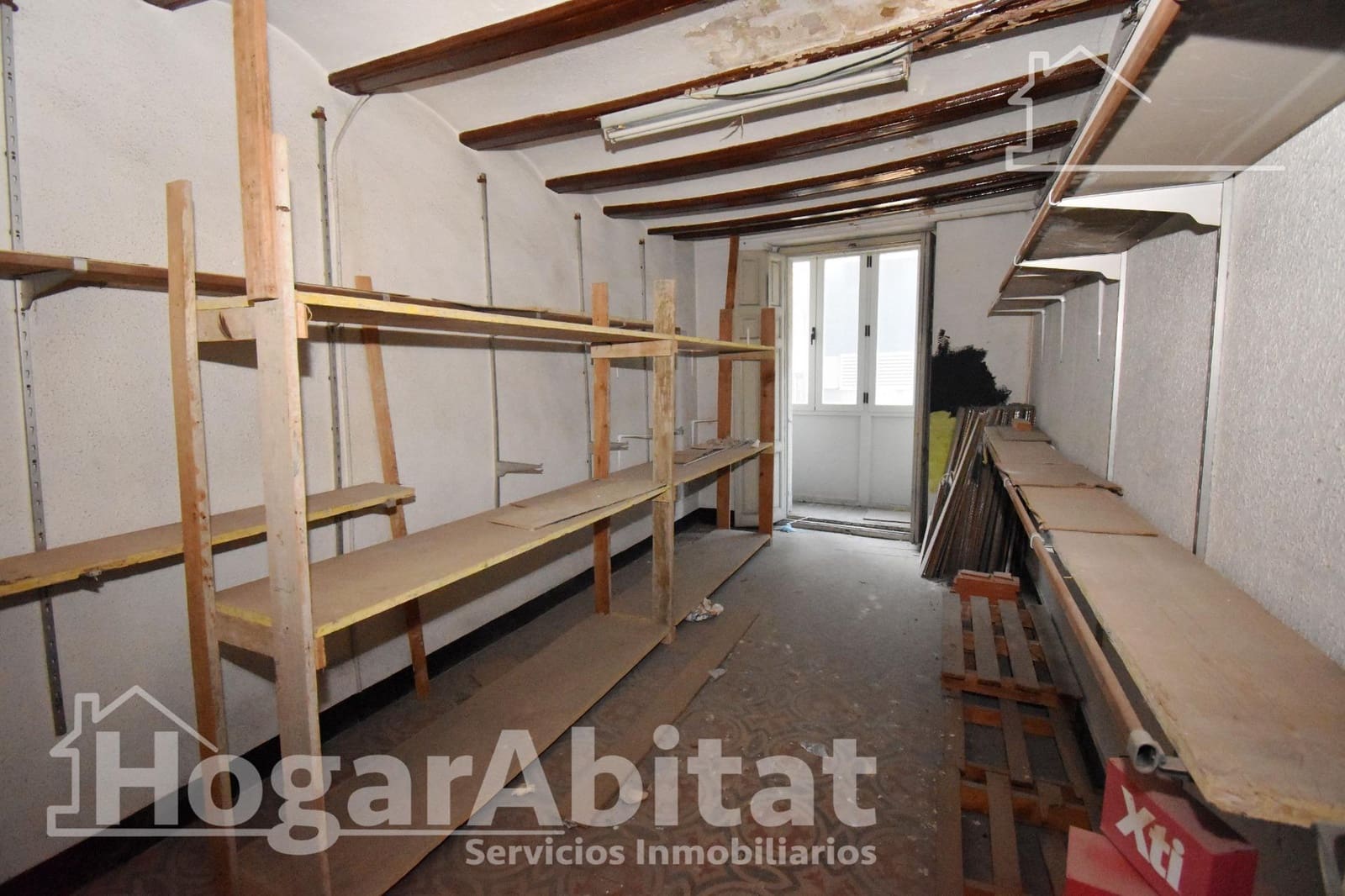 Dom na sprzedaż w Castello de la Plana - 120 000 € (Ref: 9630065)