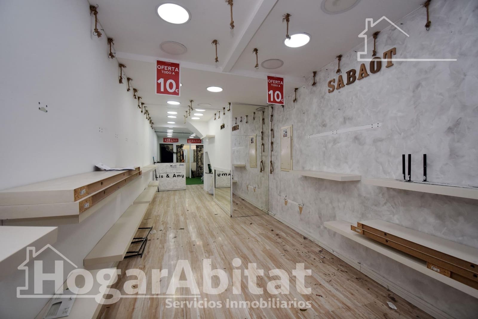 Dom na sprzedaż w Castello de la Plana - 120 000 € (Ref: 9630065)