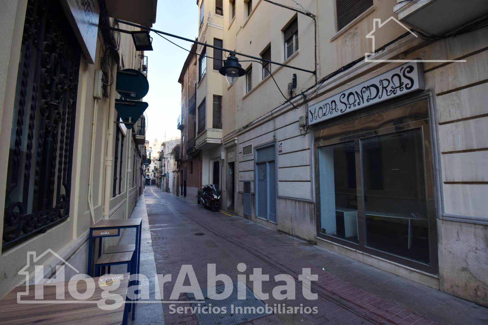 Dom na sprzedaż w Castello de la Plana - 120 000 € (Ref: 9630065)