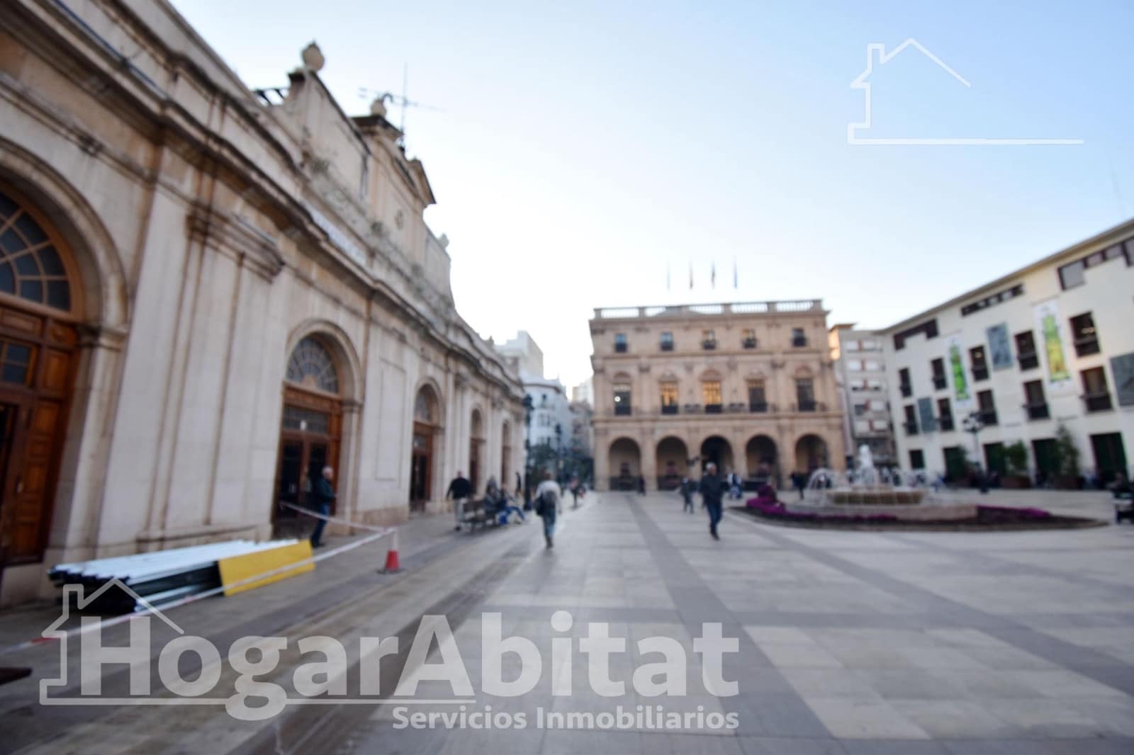 Dom na sprzedaż w Castello de la Plana - 120 000 € (Ref: 9630065)