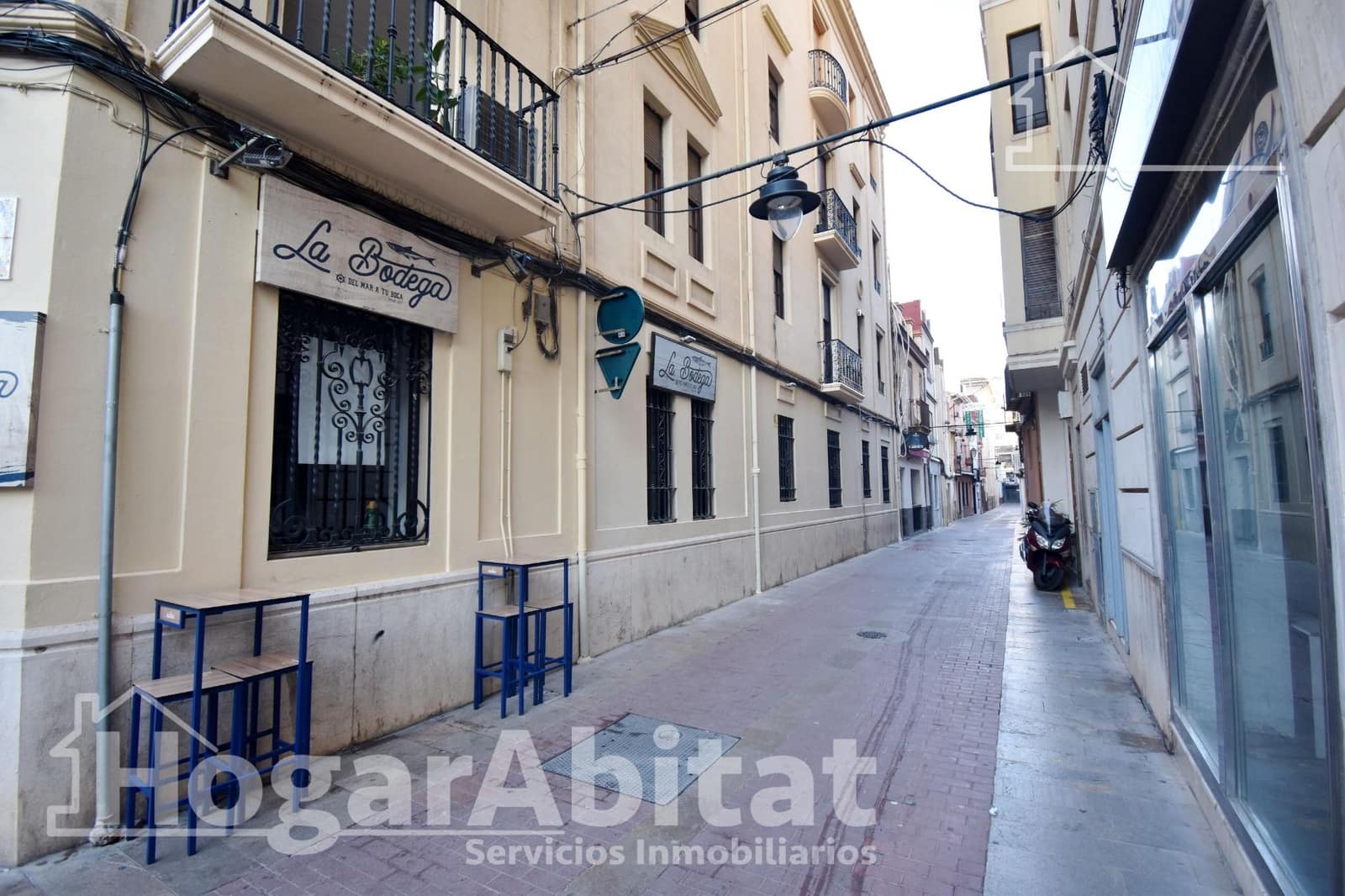 Dom na sprzedaż w Castello de la Plana - 120 000 € (Ref: 9630065)