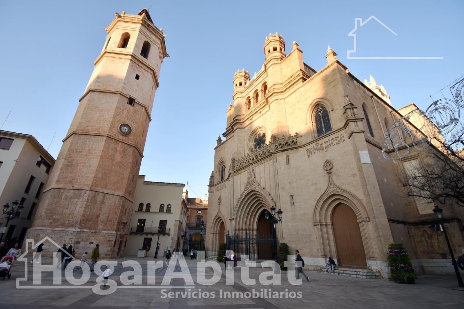 Dom na sprzedaż w Castello de la Plana - 120 000 € (Ref: 9630065)