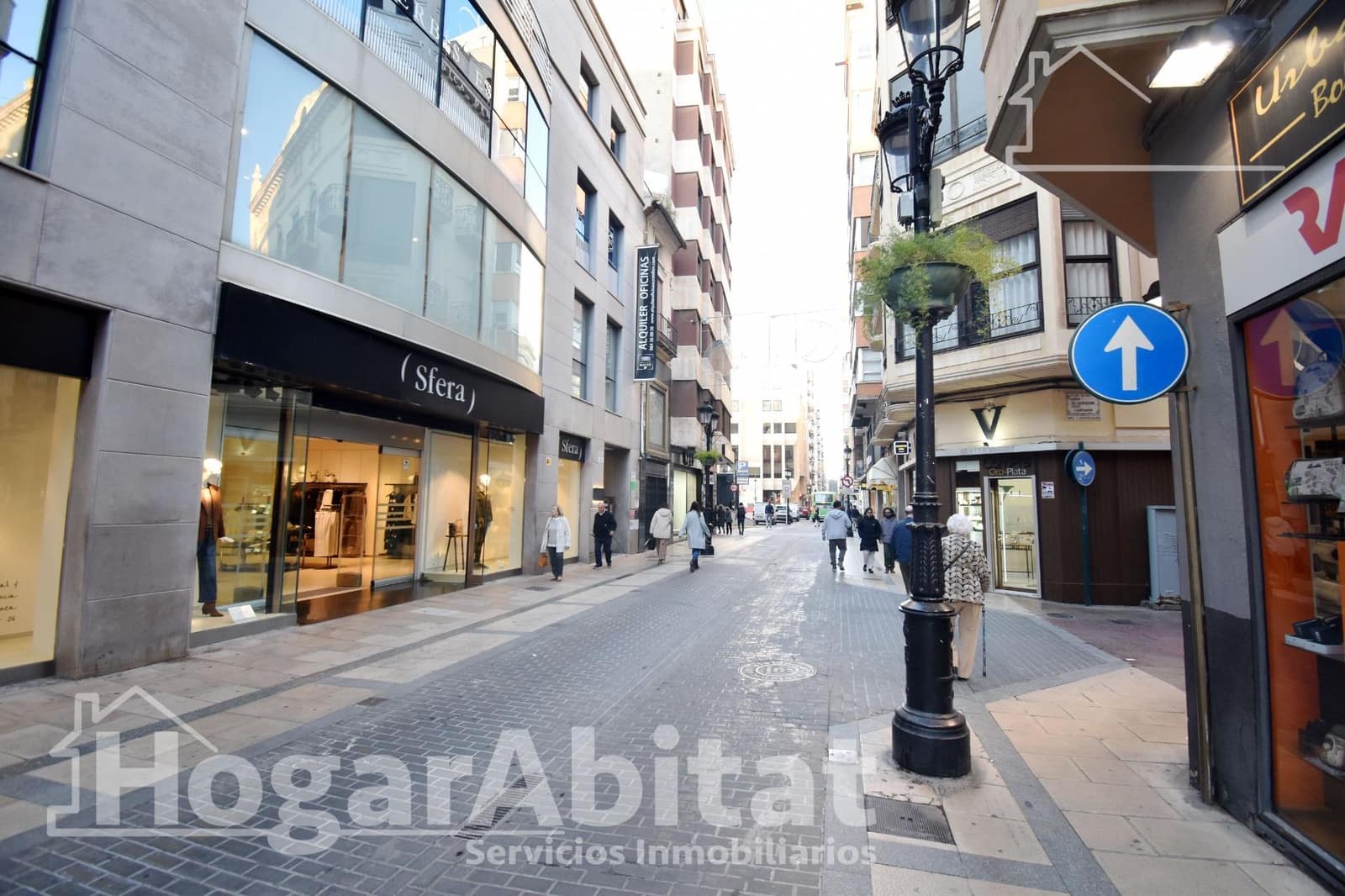 Dom na sprzedaż w Castello de la Plana - 120 000 € (Ref: 9630065)