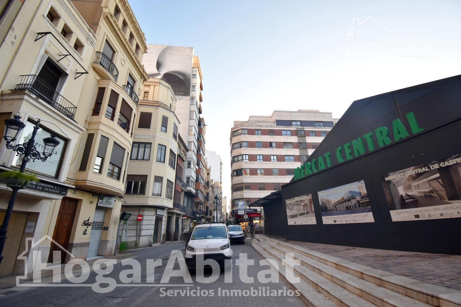 Dom na sprzedaż w Castello de la Plana - 120 000 € (Ref: 9630065)