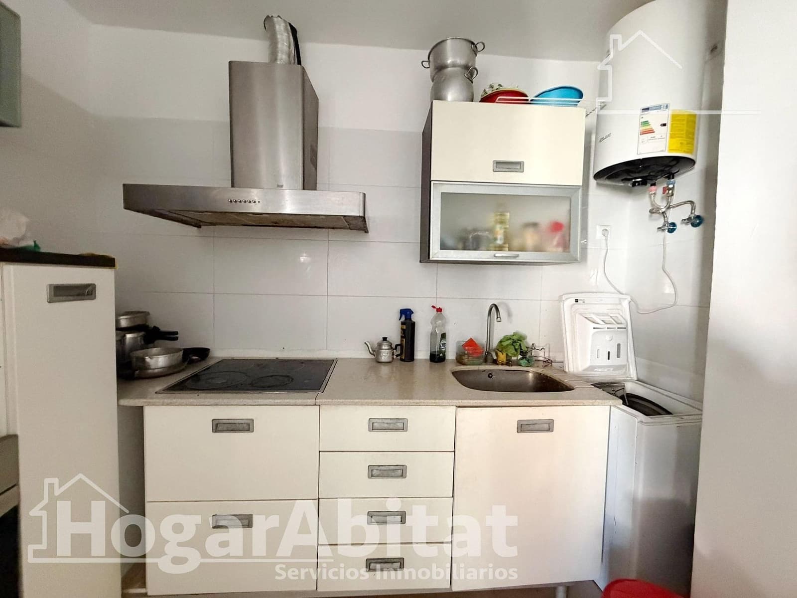 3 makuuhuone Omakotitalo myytävänä paikassa Lliria mukana 
autotalli - 120 000 € (Ref: 9630066)