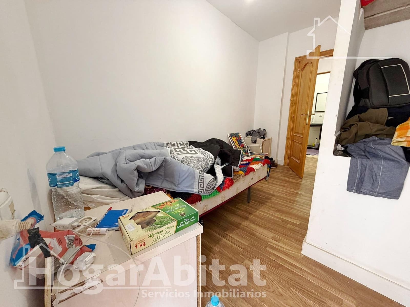 3 makuuhuone Omakotitalo myytävänä paikassa Lliria mukana 
autotalli - 120 000 € (Ref: 9630066)