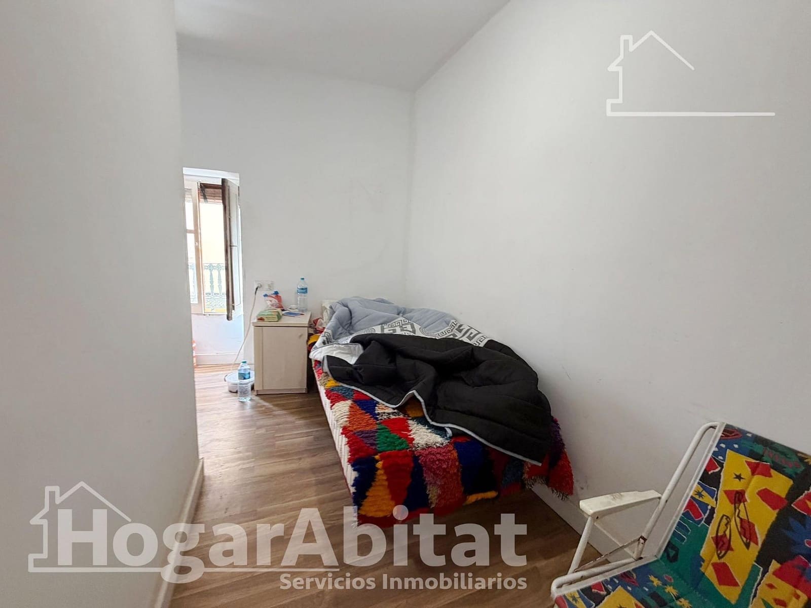 3 makuuhuone Omakotitalo myytävänä paikassa Lliria mukana 
autotalli - 120 000 € (Ref: 9630066)