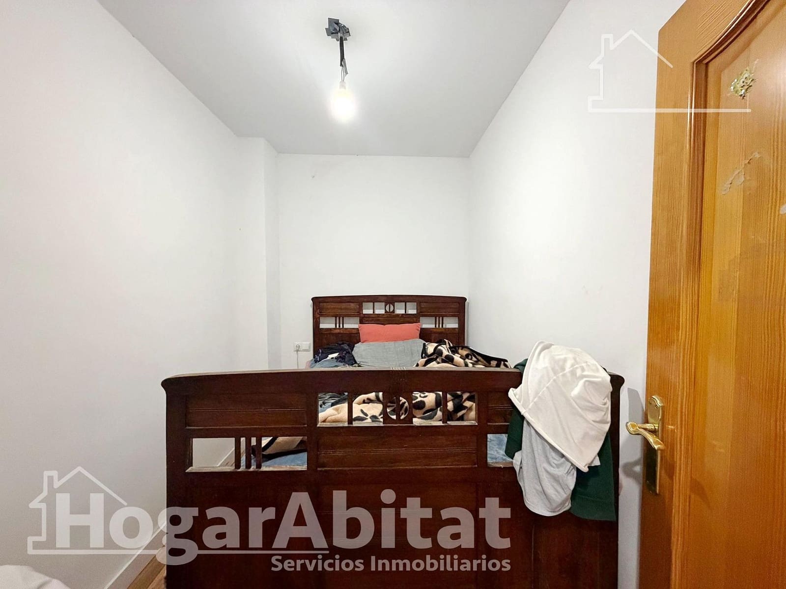 3 makuuhuone Omakotitalo myytävänä paikassa Lliria mukana 
autotalli - 120 000 € (Ref: 9630066)