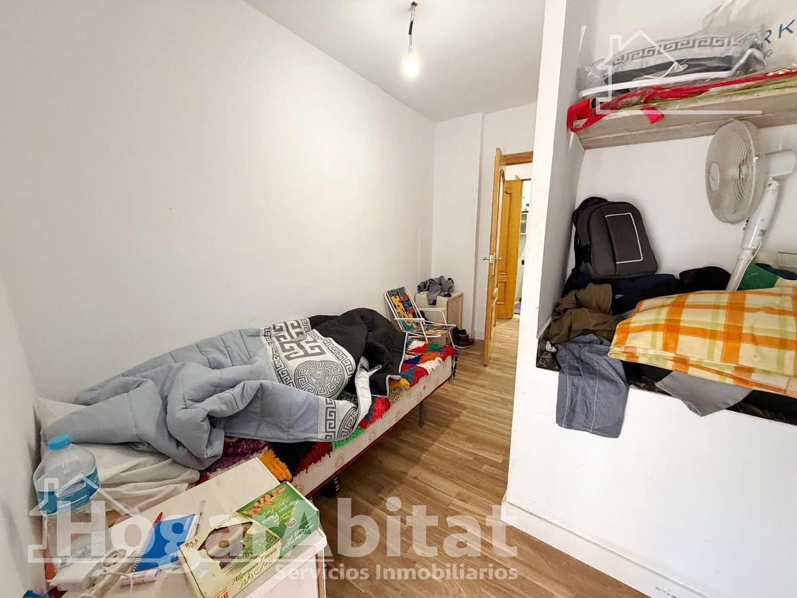 3 makuuhuone Omakotitalo myytävänä paikassa Lliria mukana 
autotalli - 120 000 € (Ref: 9630066)