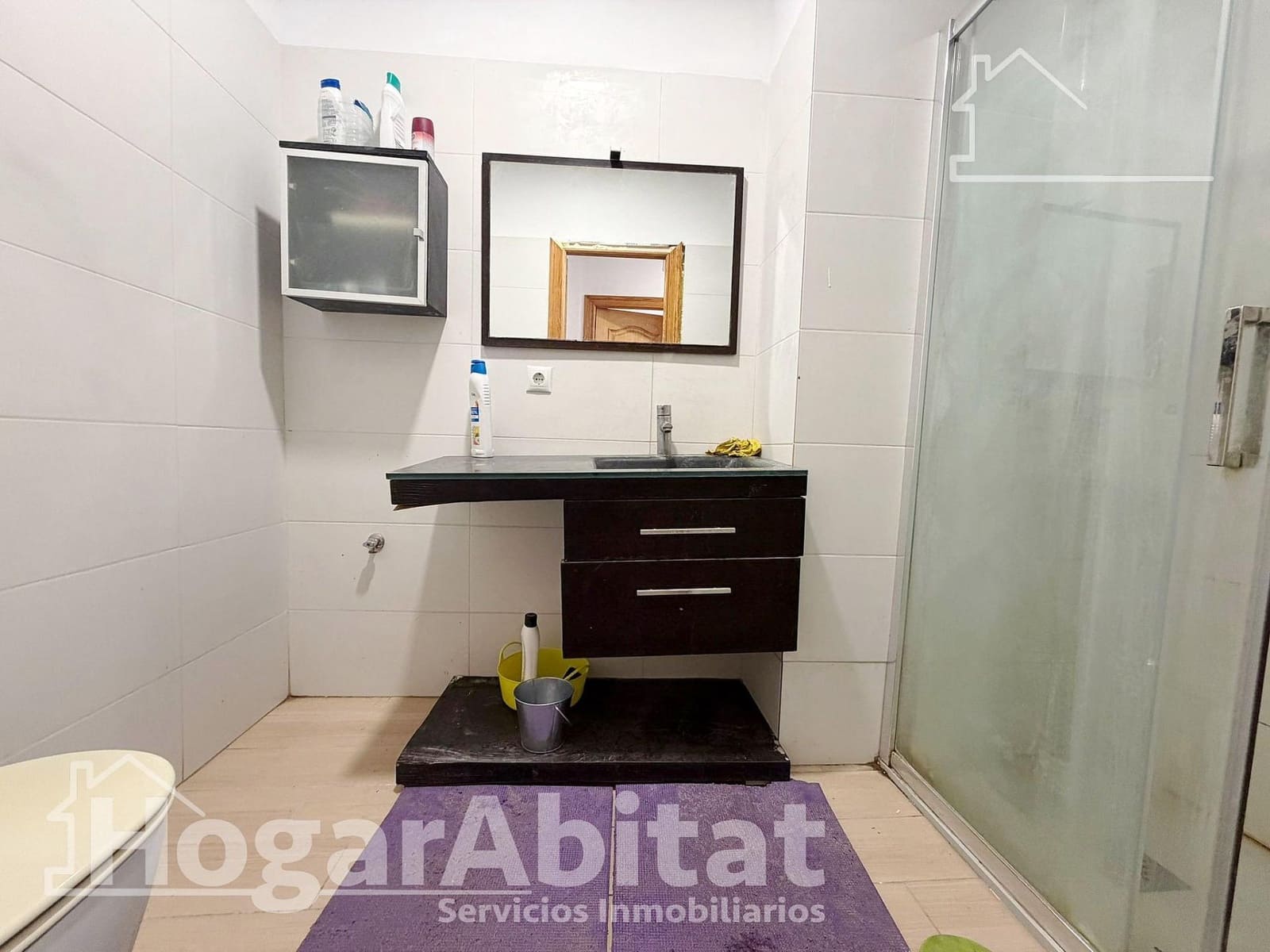 3 makuuhuone Omakotitalo myytävänä paikassa Lliria mukana 
autotalli - 120 000 € (Ref: 9630066)