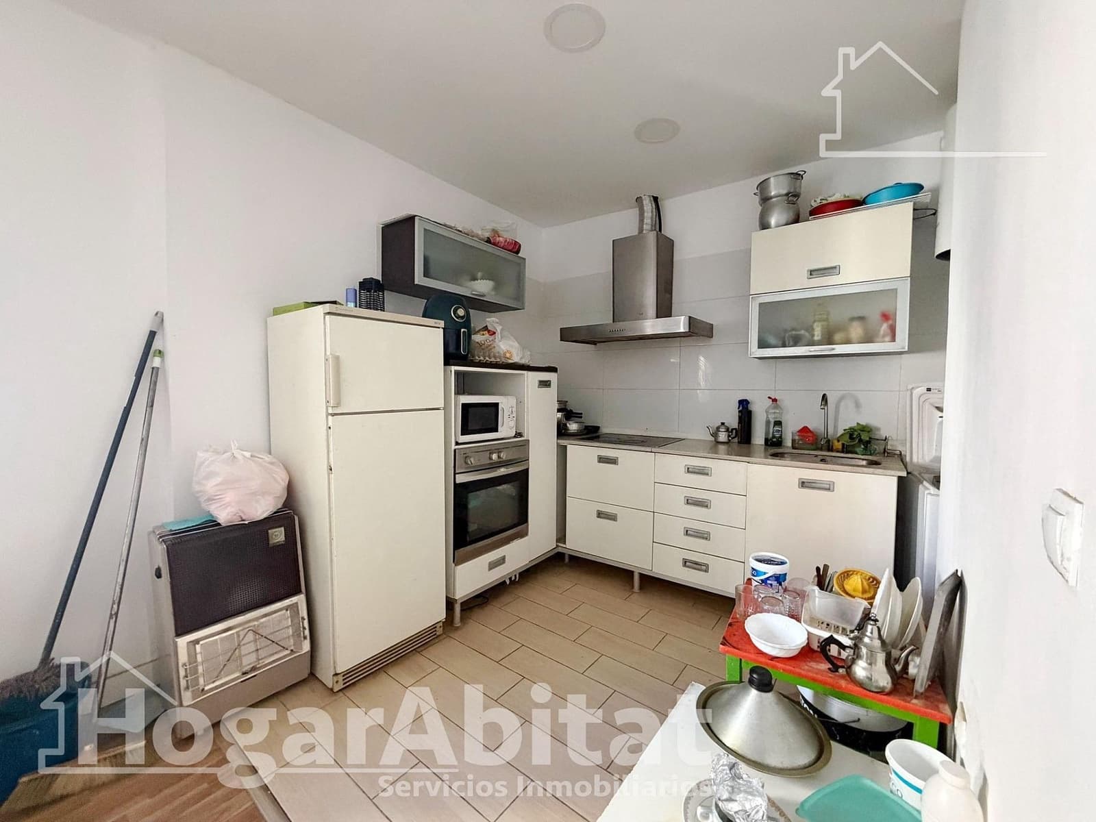 3 makuuhuone Omakotitalo myytävänä paikassa Lliria mukana 
autotalli - 120 000 € (Ref: 9630066)