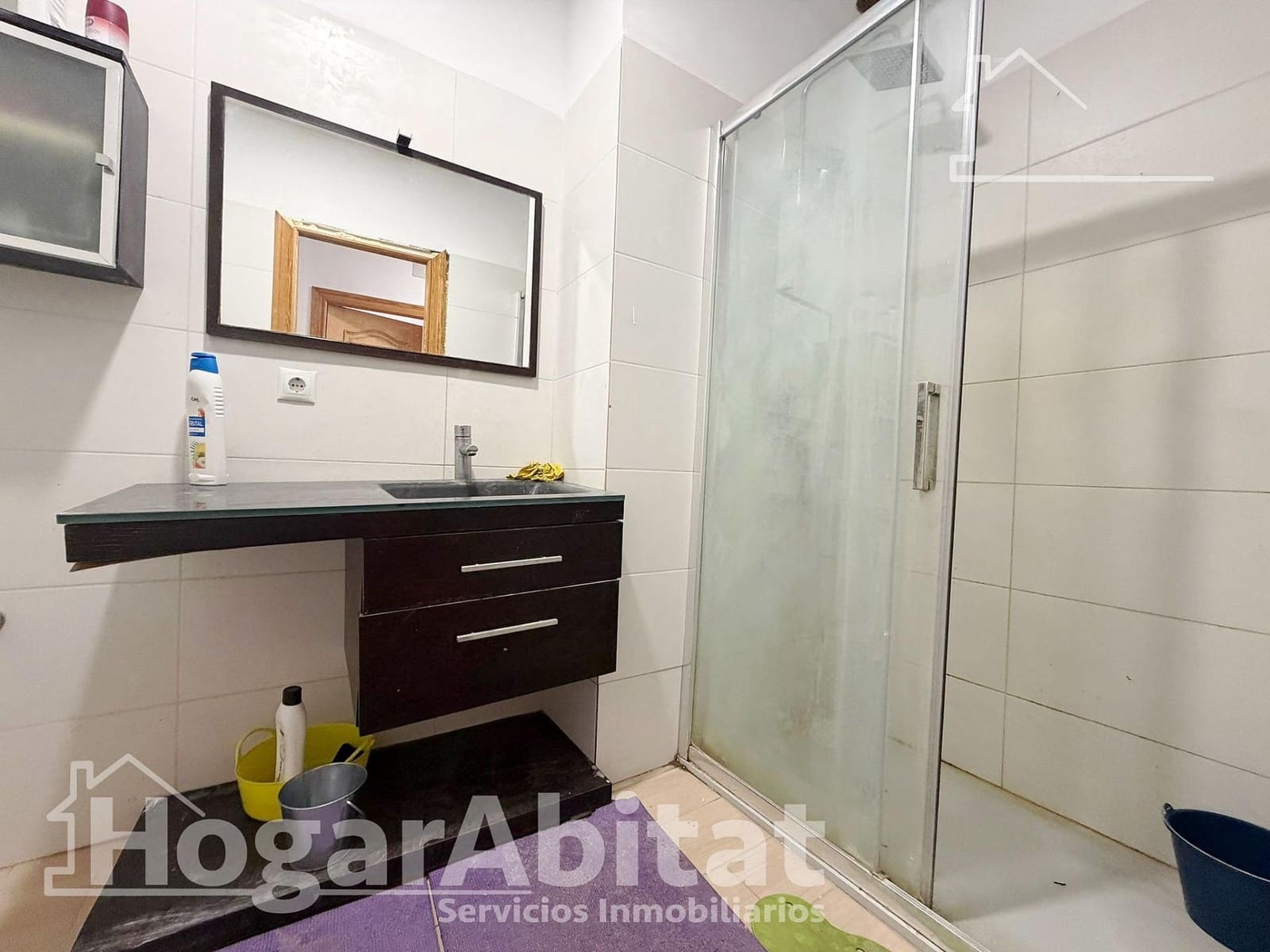 3 makuuhuone Omakotitalo myytävänä paikassa Lliria mukana 
autotalli - 120 000 € (Ref: 9630066)