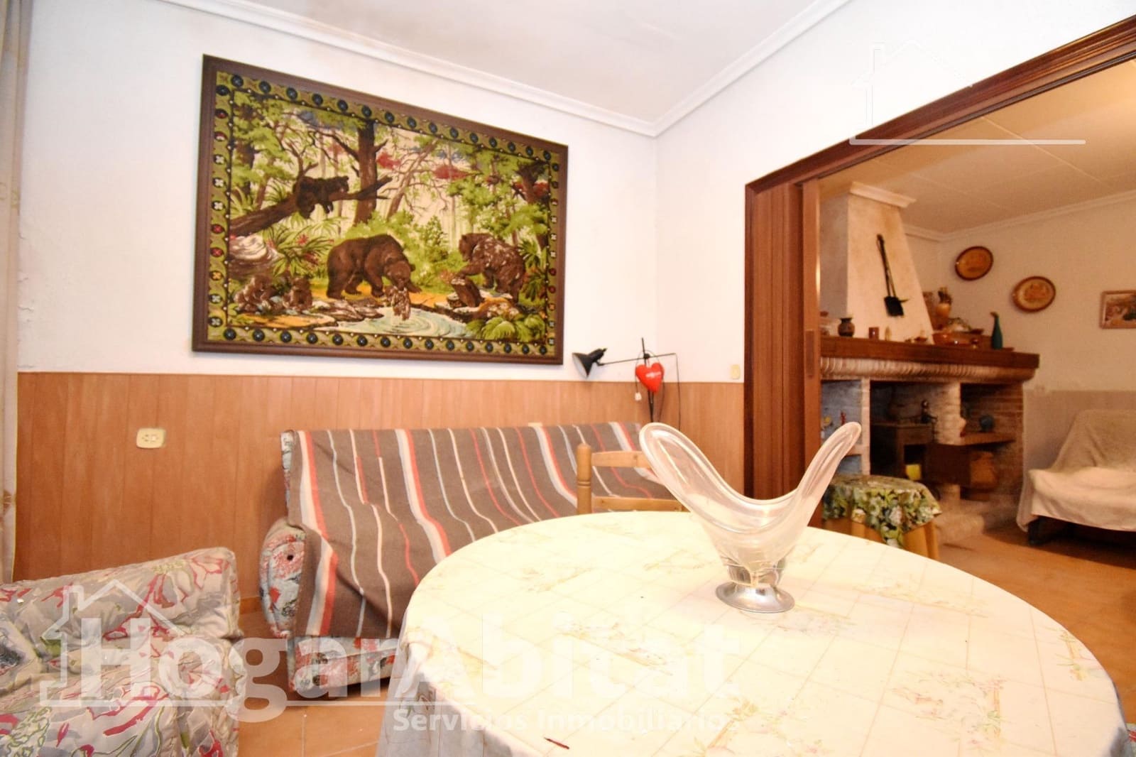 7 bedroom Townhouse for sale in Almassora / Almazora - € 110,000 (Ref: 9630067)