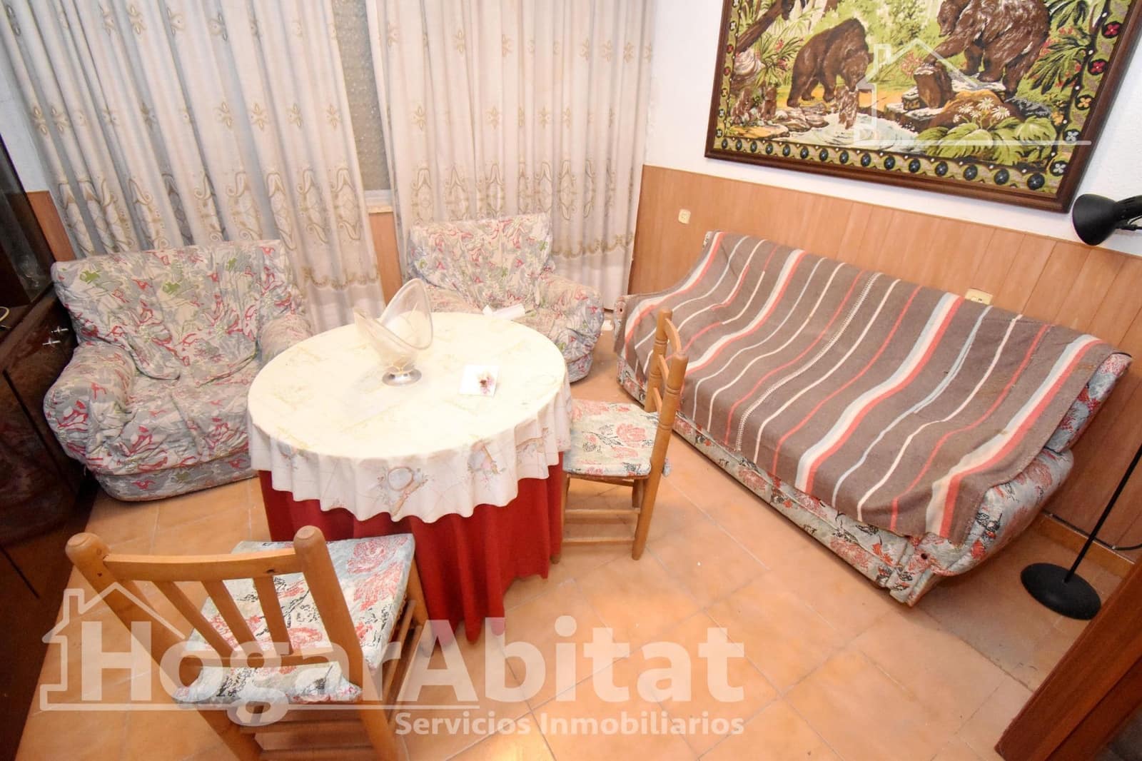 7 bedroom Townhouse for sale in Almassora / Almazora - € 110,000 (Ref: 9630067)