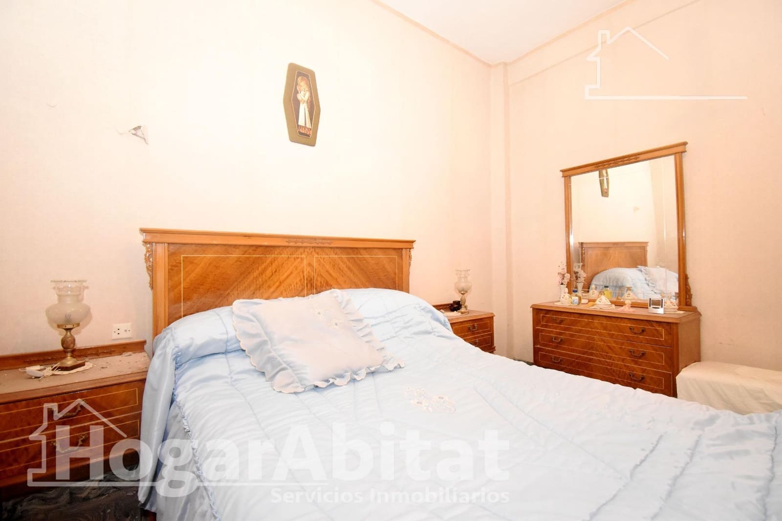 7 bedroom Townhouse for sale in Almassora / Almazora - € 110,000 (Ref: 9630067)