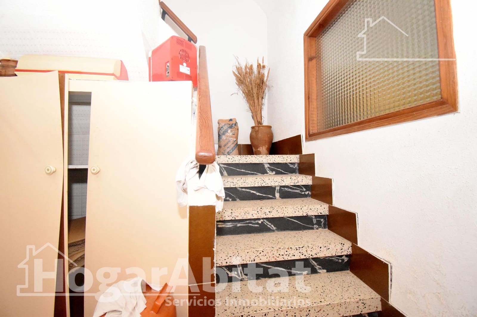 7 bedroom Townhouse for sale in Almassora / Almazora - € 110,000 (Ref: 9630067)